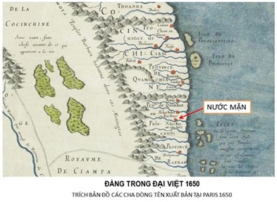 Góp nhặt những câu chuyện lịch sử (p6)